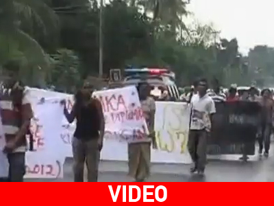 Πολιτικές… ζυμώσεις στο Ανατολικό Τιμόρ