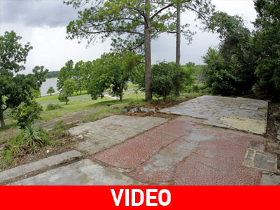 Τέξας: Κατεδάφισαν λάθος σπίτι!