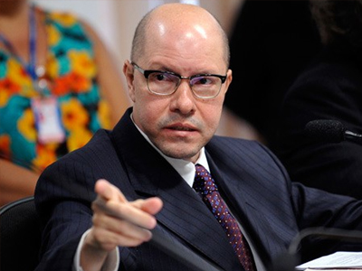 Βραζιλία: Αποπομπή γερουσιαστή λόγω… διαφθοράς