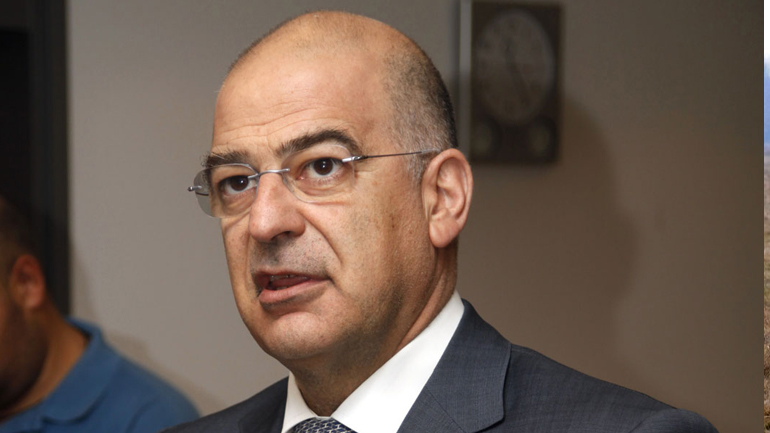 Ν. Δένδιας: «Στήνονται κάλπες για τρίτη φορά μέσα σε επτά μήνες»