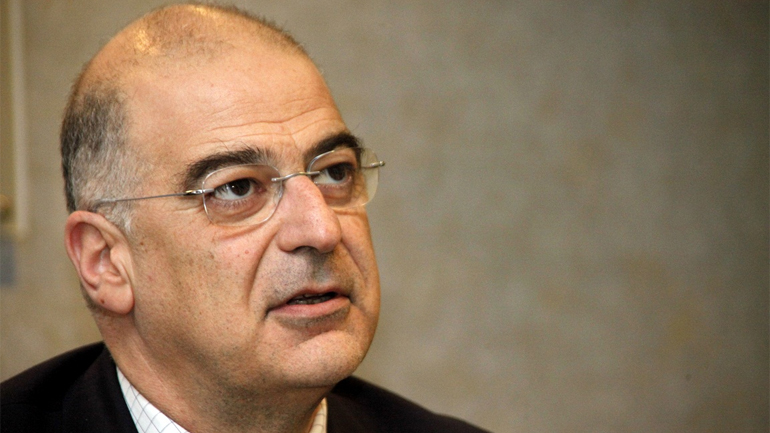 Ν. Δένδιας: «Απαιτείται επανακαθορισμός της φυσιογνωμίας του κόμματος»