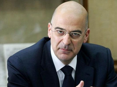 Τι συζήτησε ο Δένδιας στο Βερολίνο