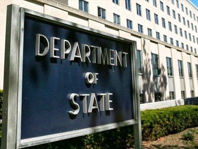 ΗΠΑ: Ταξιδιωτική οδηγία για τη Λωρίδα της Γάζας