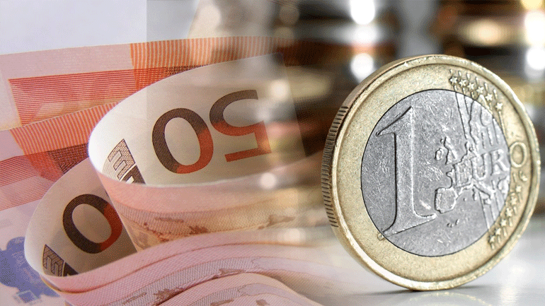 Αδρανείς τραπεζικές καταθέσεις 10,5 εκατ. ευρώ περιήλθαν στο Δημόσιο