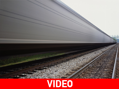 Εκτροχιασμός τρένου με χημικά στη Λουϊζιάνα