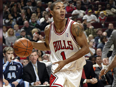 Με το δεξί οι Μπουλς στην πρεμιέρα των playoffs