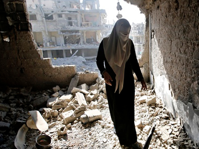 ΟΗΕ: Καταστροφές χωρίς προηγούμενο στη Γάζα