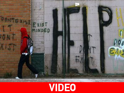 Ενήμερος ο Οbama για τις εξελίξεις στο Ντιτρόιτ