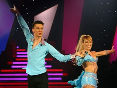 «Τηλεόραση…γιατί όχι»