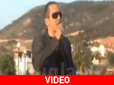 Οι καταδίκες των μελών της Χρυσής Αυγής