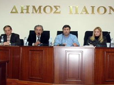 Κοντά στα 11 εκατ. ευρώ το χρέος στην Παιονία Κιλκίς