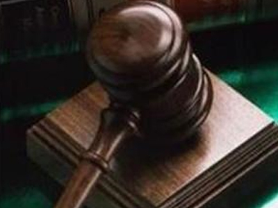 Καταδικάστηκε πρώην δήμαρχος