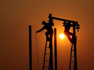 Διακοπές ρεύματος στη Χαλκιδική