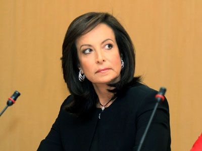 «Πρέπει όλοι να ψηφίσουμε»