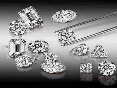 Τουρκία: Στο επίκεντρο η δημιουργία Αγοράς διαμαντιών