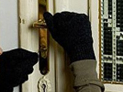 Διαρρήξεις στη Χαλκίδα