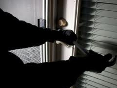 Μπαράζ διαρρήξεων στην Κύμη