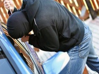 Σε έξαρση οι διαρρήξεις αυτοκινήτων στη Φθιώτιδα