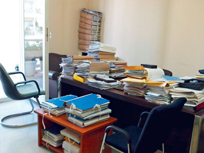 Η ώρα της κρίσης για 4.260 υπαλλήλους στο Δημόσιο