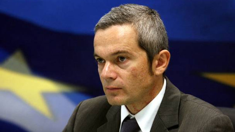 Δ. Σπινέλλης: Έλλειψη ενδιαφέροντος από την κυβέρνηση για τη ΔΙΑΥΓΕΙΑ