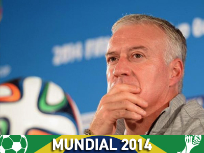 «Ιδρώνει» ο Ντεσάν