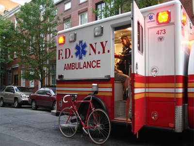 «Έσβησε» την ώρα της προσπάθειας