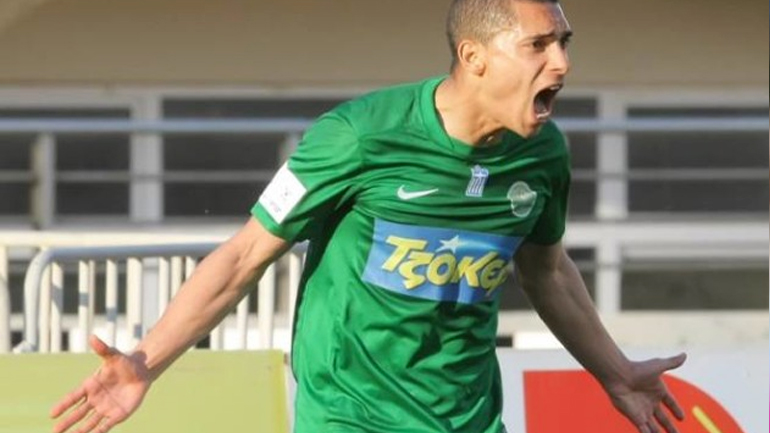 Πανθρακικός: Δεν προλαβαίνει την πρεμιέρα ο Ντιγκινί