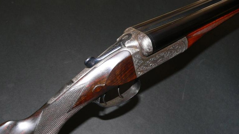 Μακάβριο εύρημα στα Χανιά