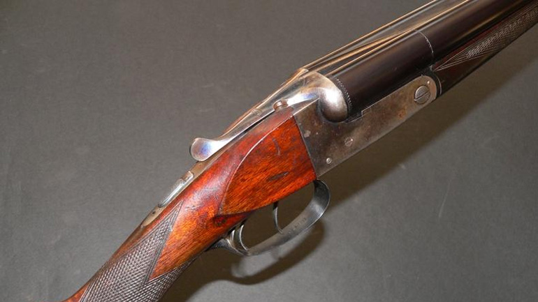 Τραγωδία στην Κρήτη: Αυτοκτόνησε με δίκαννο