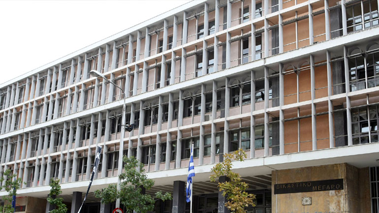 Θεσσαλονίκη: Συγκέντρωση αλληλεγγύης σε 21 κατοίκους του Δήμου Παύλου Μελά στα δικαστήρια