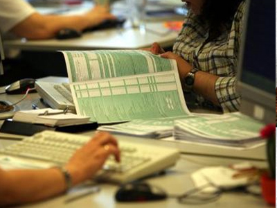 Ξεκίνησε η ηλεκτρονική υποβολή φορολογικών δηλώσεων