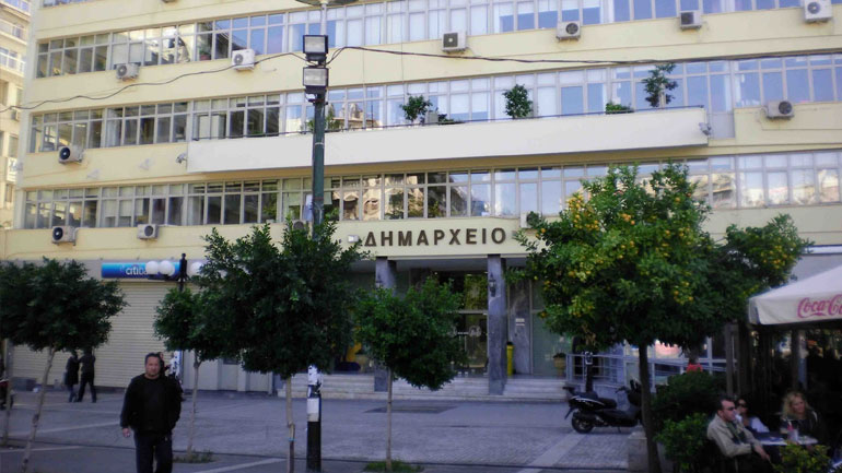 Συνεδριάζει αύριο το δημοτικό συμβούλιο Πειραιά – Ποια τα θέματα της ημερήσιας διάταξης.