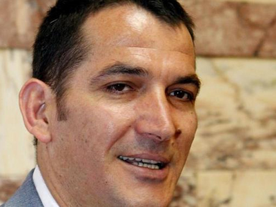 «Είμαι στη Βουλή για να μη φοβάται κανένας Έλληνας»