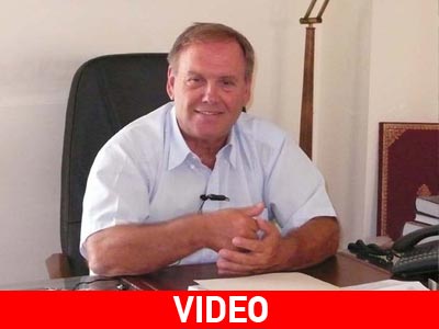 Ο συνταγματολόγος Ανδρέας Δημητρόπουλος μιλάει για τη βουλευτική ασυλία