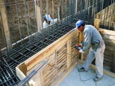 Σήμερα η δημοπράτηση του φράγματος Αποσελέμη