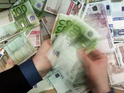 Θεσσαλονίκη: Σύλληψη 42χρονου για χρέη προς το Δημόσιο