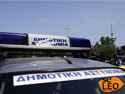 Σαρωτικοί έλεγχοι εν όψει ΔΕΘ