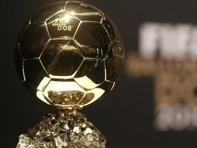 Στους πέντε πλέον οι φιναλίστ για τη «Χρυσή Μπάλα»