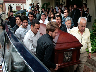 Βενεζουέλα: Αστυνομικοί κατηγορούνται για τον θάνατο 19χρονης