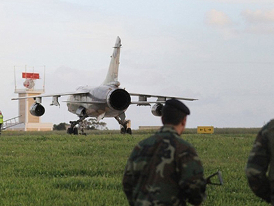 Λιβύη: Εντείνονται οι διαβουλεύσεις στο διπλωματικό επίπεδο