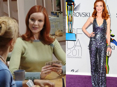 Έτοιμη για disco