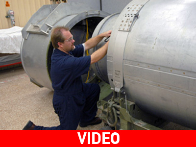 Τέλος εποχής για τον «Ψυχρό Πόλεμο»