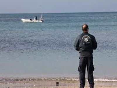 Τελευταία βουτιά για 48χρονο στην Κέρκυρα