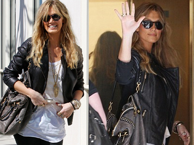 Προσπαθεί να ξεχάσει