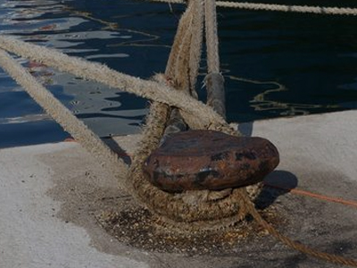 Με προβλήματα οι θαλάσσιες συγκοινωνίες