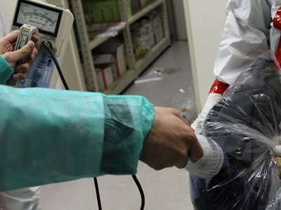 Φθάνει η ώρα της «λυπητερής» και για τη θάλασσα στη Fukushima