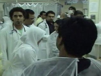 Καταγγελίες για βασανισμούς γιατρών στο Μπαχρέιν