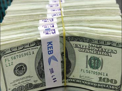 Βρέθηκε η χρυσή τομή με τη φορολόγηση των γερμανικών καταθέσεων