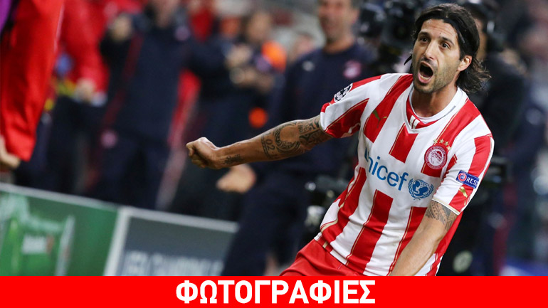 Τσόρι: «Χαρούμενοι και λυπημένοι μαζί»