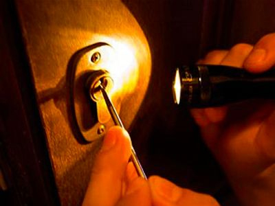 Τα πήραν όλα κι έφυγαν